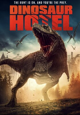 Dinosaur Hotel 2021 Dubb in Hindi Hdrip